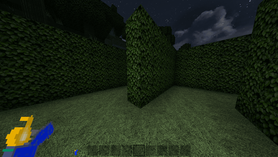 Initial Java Gui Layout WRAITH - Minecraft Map