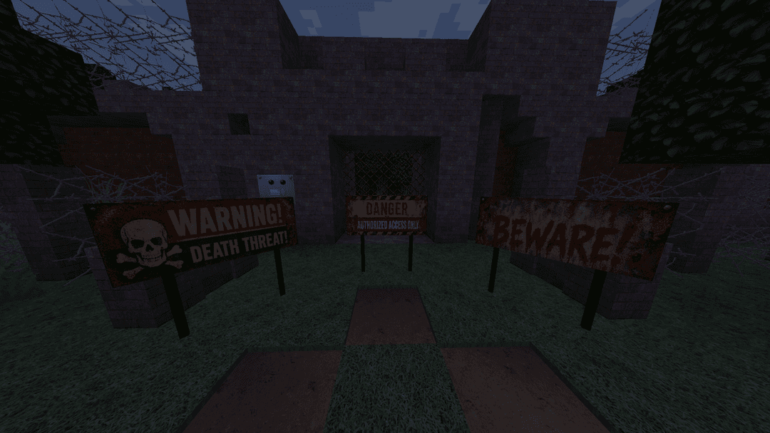 Initial Java Gui Layout WRAITH - Minecraft Map