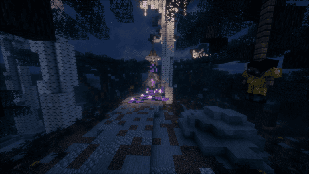 After Math Map AFTERMATH 2.0 | Demo - Minecraft Map