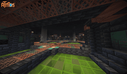 Matmos Minecraft Atmos - Minecraft Map