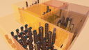 Build Rush Build Rush - Minecraft Map
