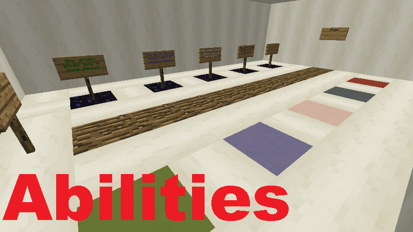 Minecraft Border Checkpoint Tutorial Checkpoint - Minecraft Map