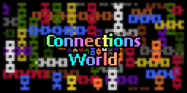 Minecraft Network World Connections World - Minecraft Map
