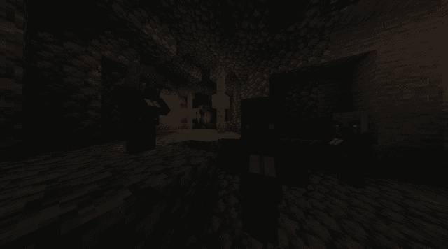 corrupted mage by https: Images High Quality Grahic CORRUPTED MINES - Minecraft Map