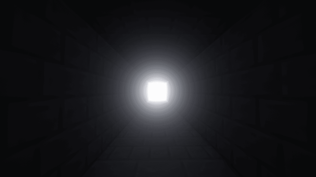 Dreamcopre Map Dreamcore? - Minecraft Map