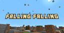 Minecraft Falling Map Falling Falling - Minecraft Map