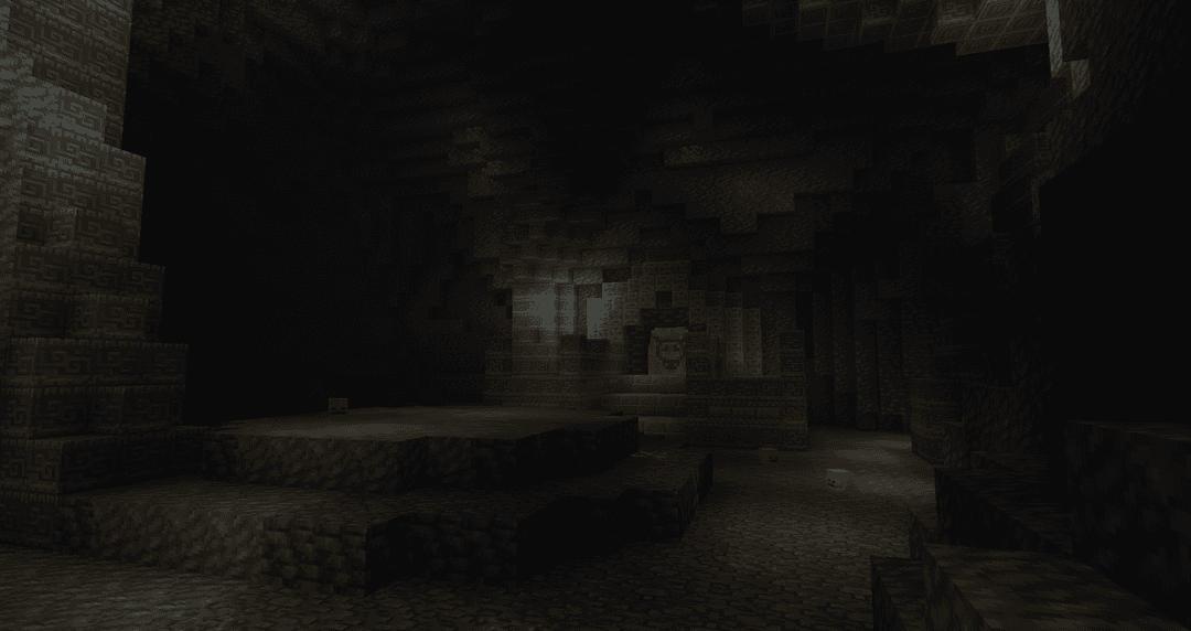 Minecraft Ganon Ganon's Tower - Minecraft Map