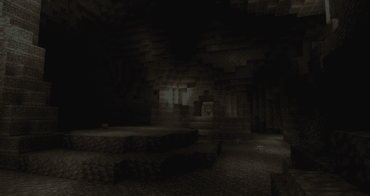 Minecraft Ganon Ganon's Tower - Minecraft Map