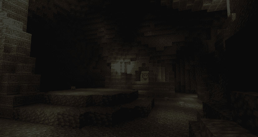 Minecraft Ganon Ganon's Tower - Minecraft Map
