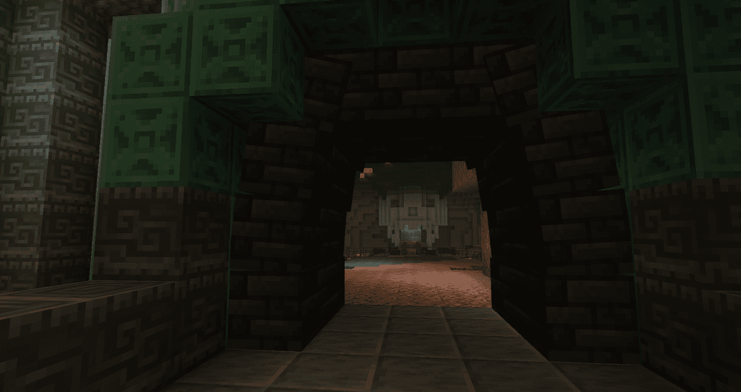 Minecraft Ganon Ganon's Tower - Minecraft Map