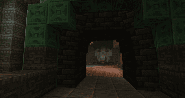 Minecraft Ganon Ganon's Tower - Minecraft Map