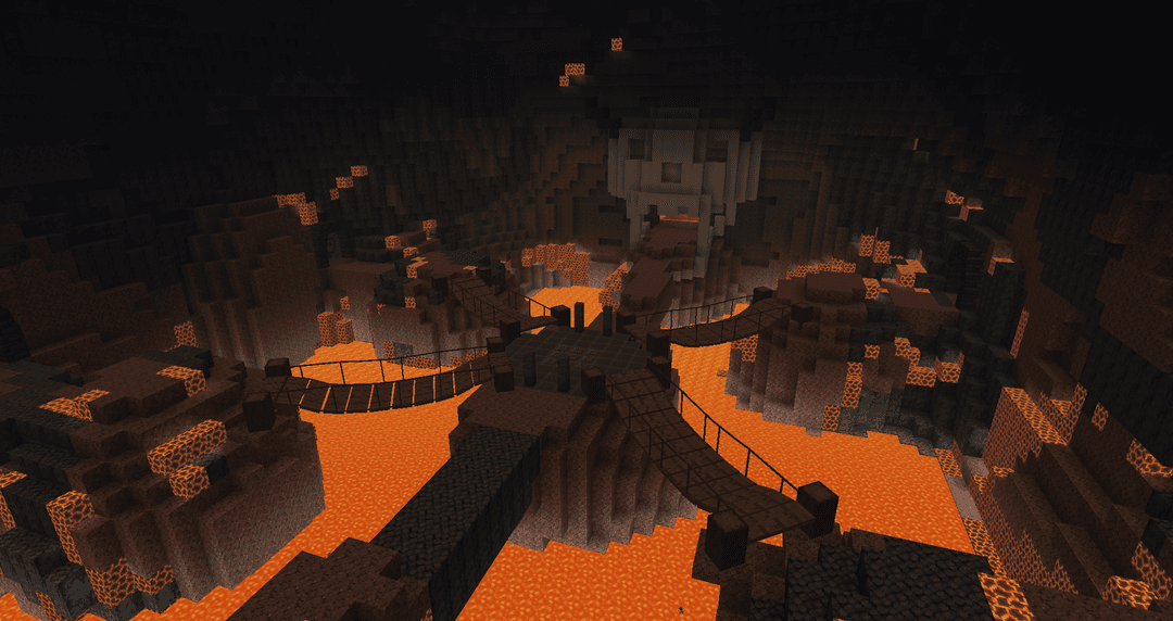 Minecraft Ganon Ganon's Tower - Minecraft Map
