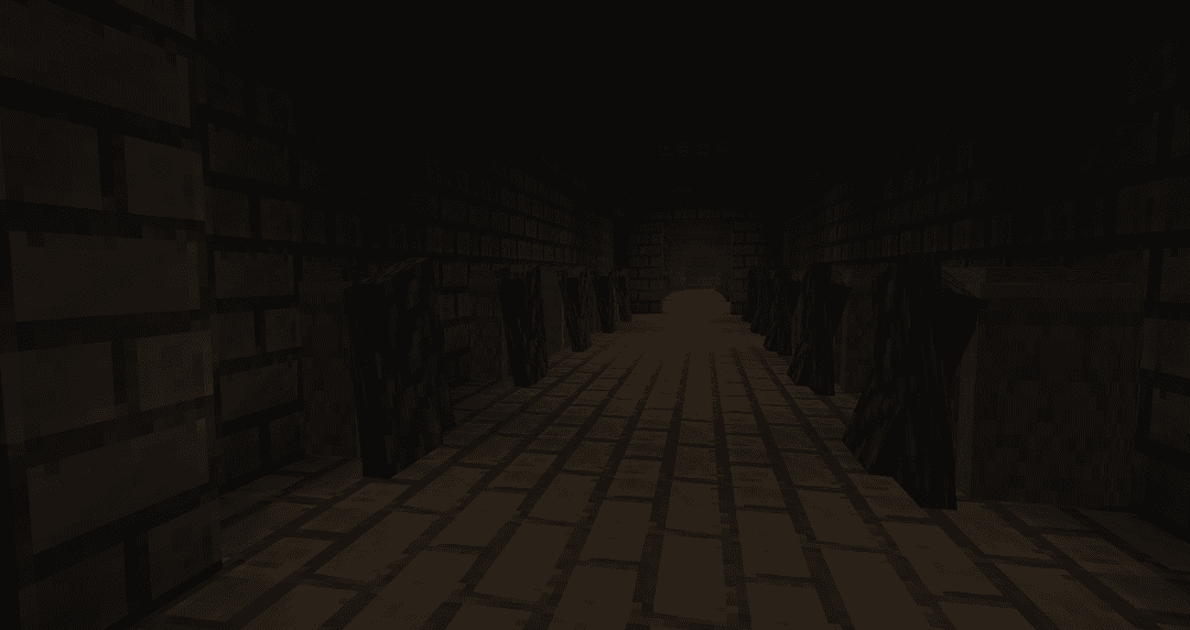 Minecraft Ganon Ganon's Tower - Minecraft Map
