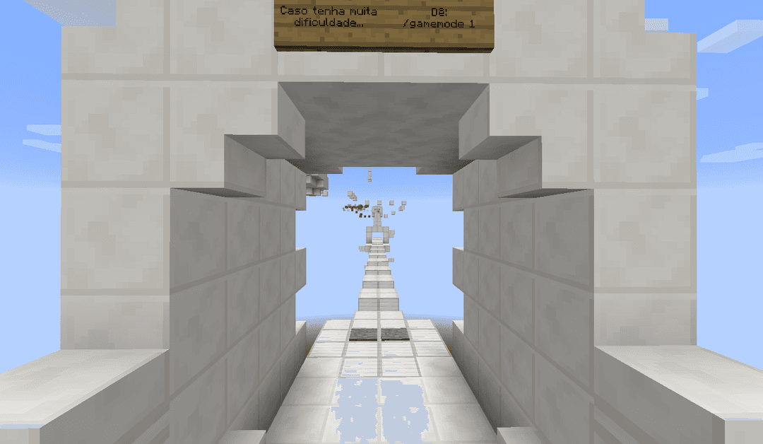 Lab Rats House Minecraft Lab Rat - Minecraft Map
