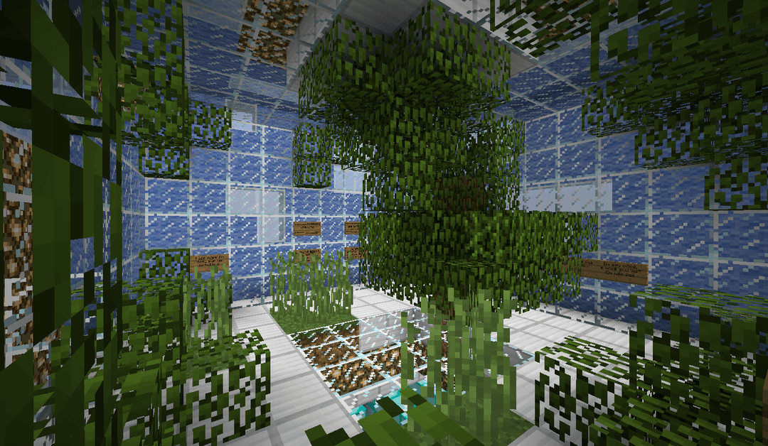 Lab Rats House Minecraft Lab Rat - Minecraft Map