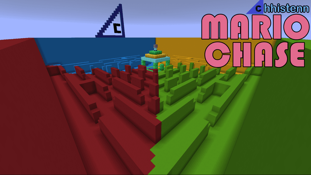 Mario Mc Map Minecraft Mario Maps - Download for Free | Minecraft Maps