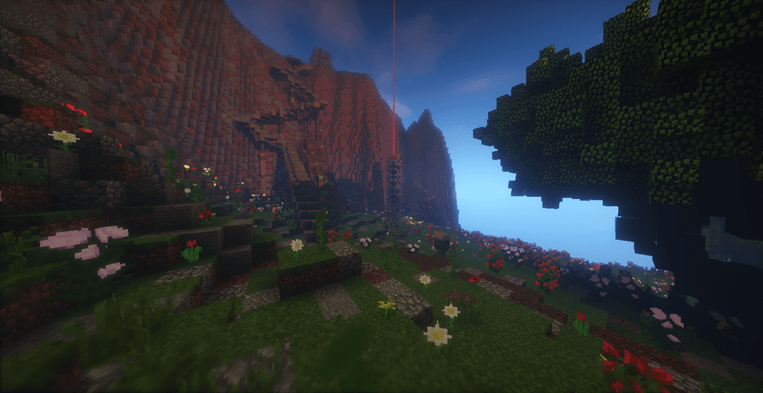 Minecraft Math Trilogy Map Math Quest: Operation - Minecraft Map