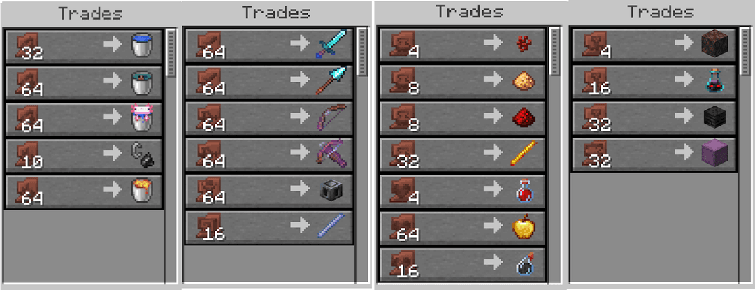 Ms Access Database. Map Potted Madness | Flatworld Survival - Minecraft Map