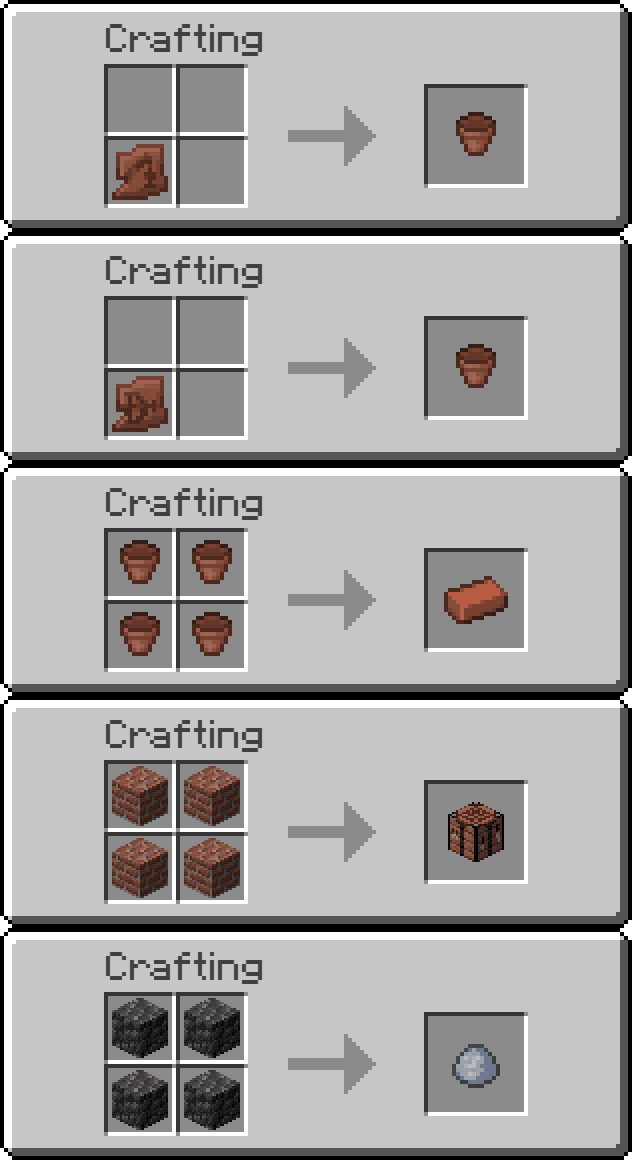 Ms Access Database. Map Potted Madness | Flatworld Survival - Minecraft Map