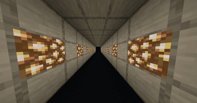 Map Icon File The Detective - Minecraft Map