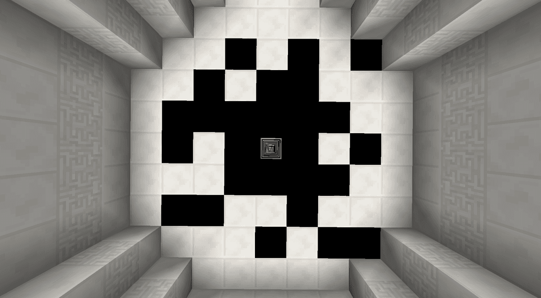 The Illusion Bot - Minecraft Map