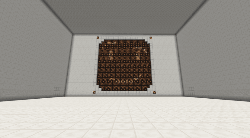 The Illusion Bot - Minecraft Map