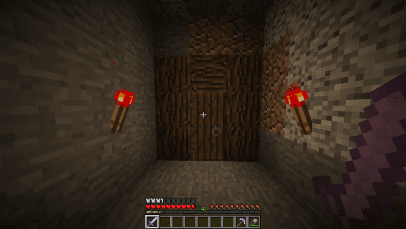 Rodebug Minecraft The Redstone Bug - Minecraft Map