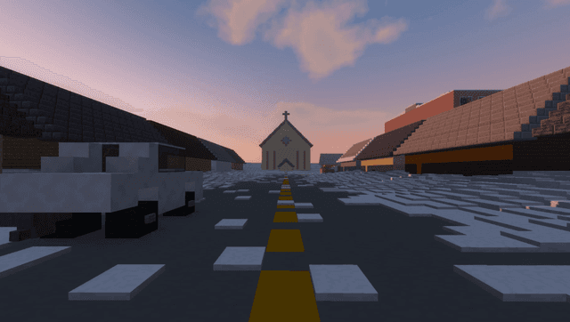Storm Chasing Map Java Minecraft The Storm - Minecraft Escape Map | Minecraft Maps
