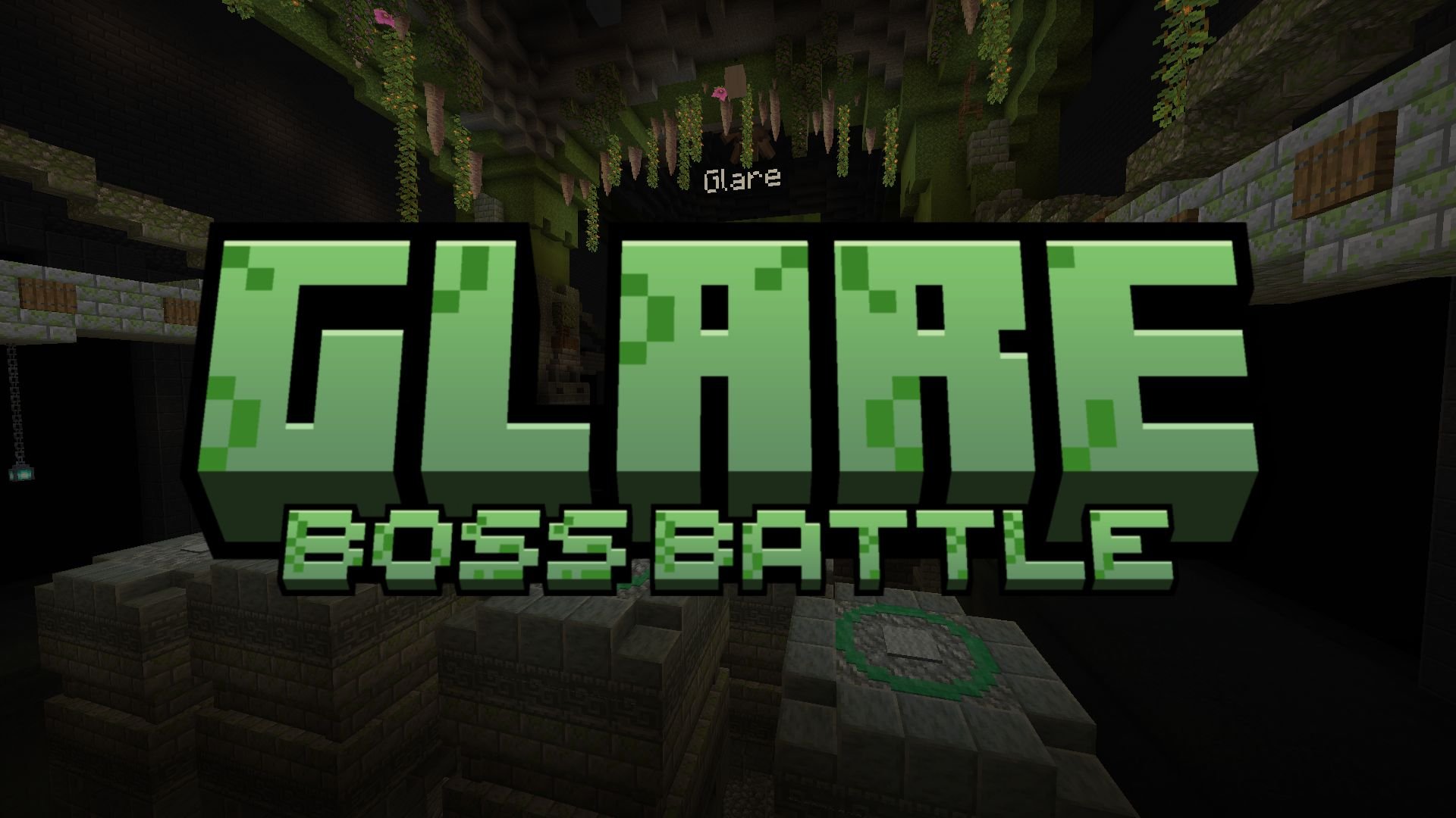 Glare BossBattle