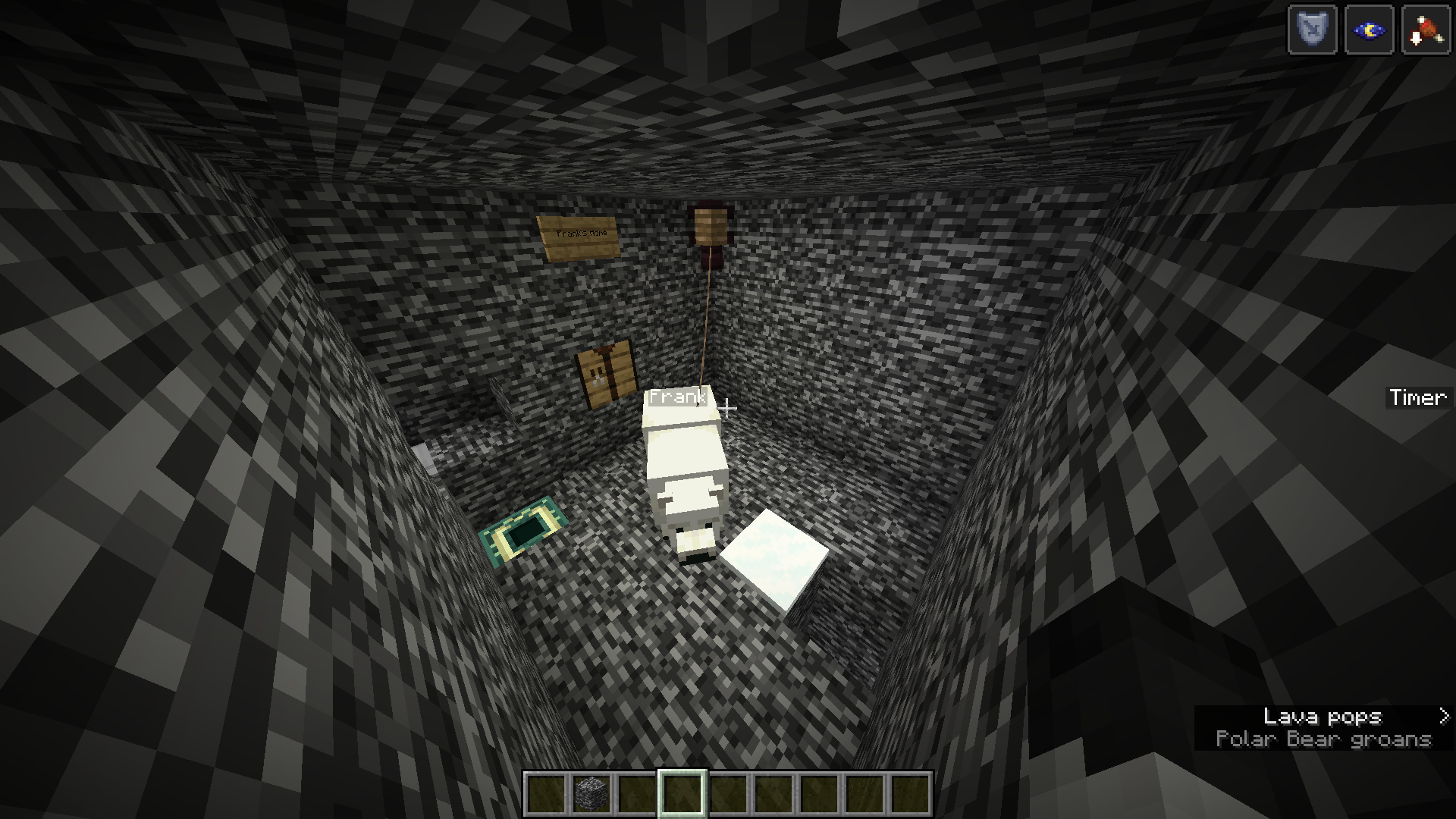 Extreme Escape 1