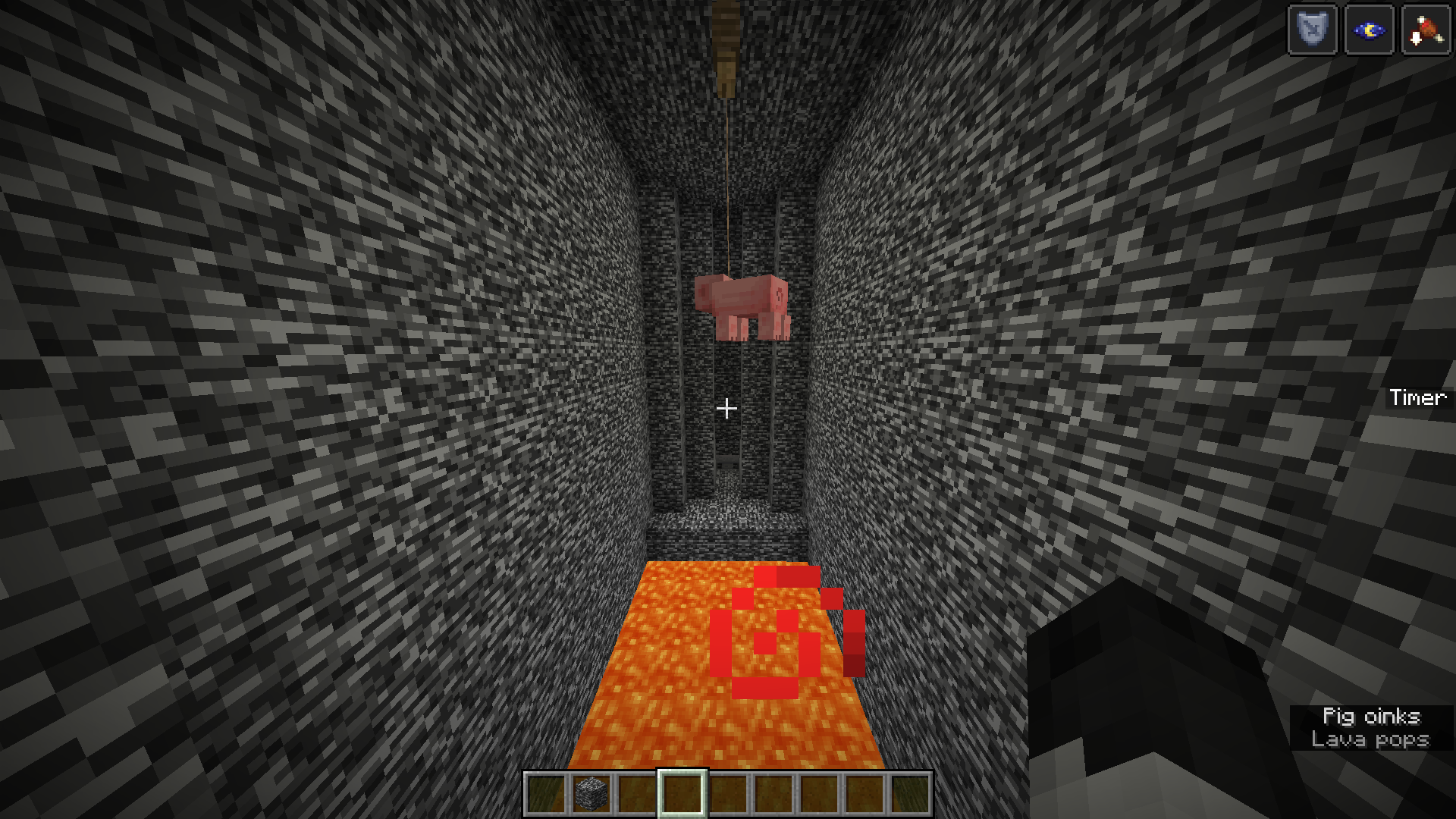 Extreme Escape 1