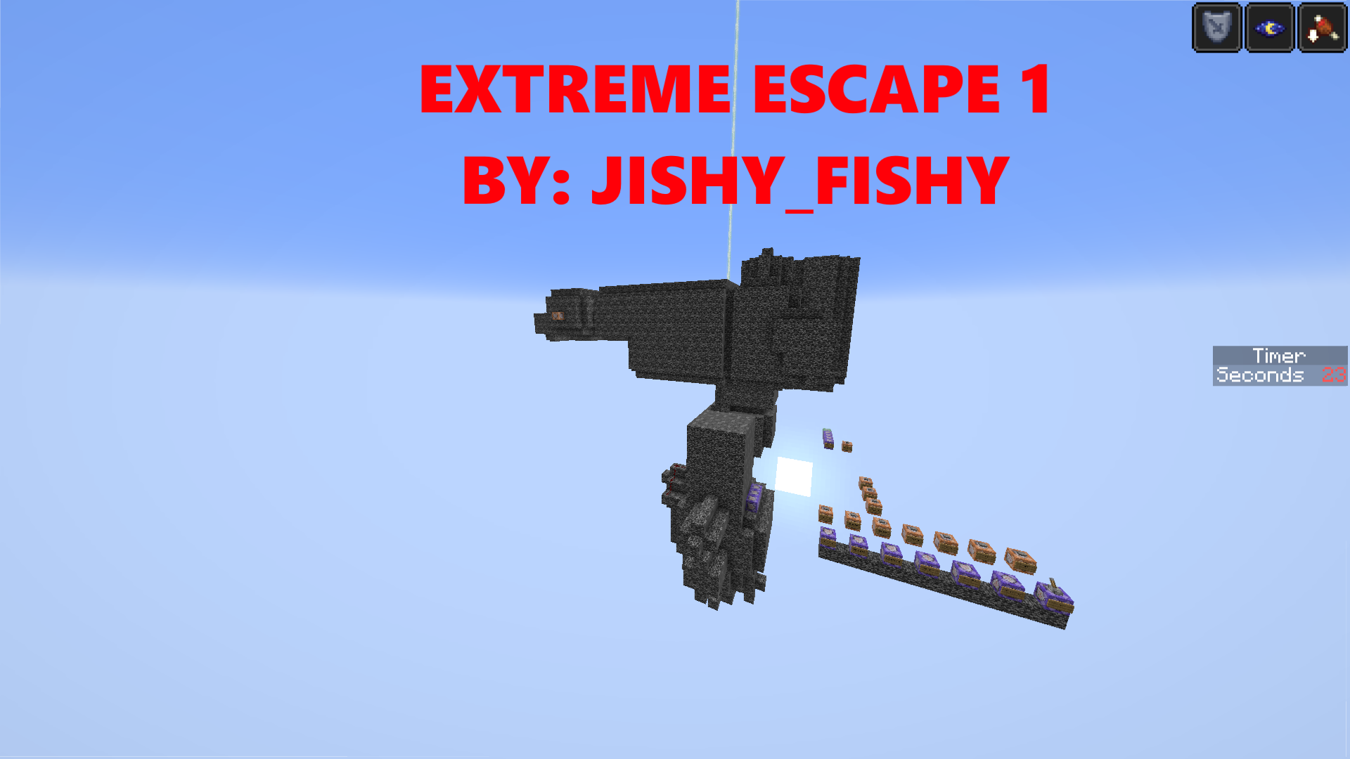 Extreme Escape 1