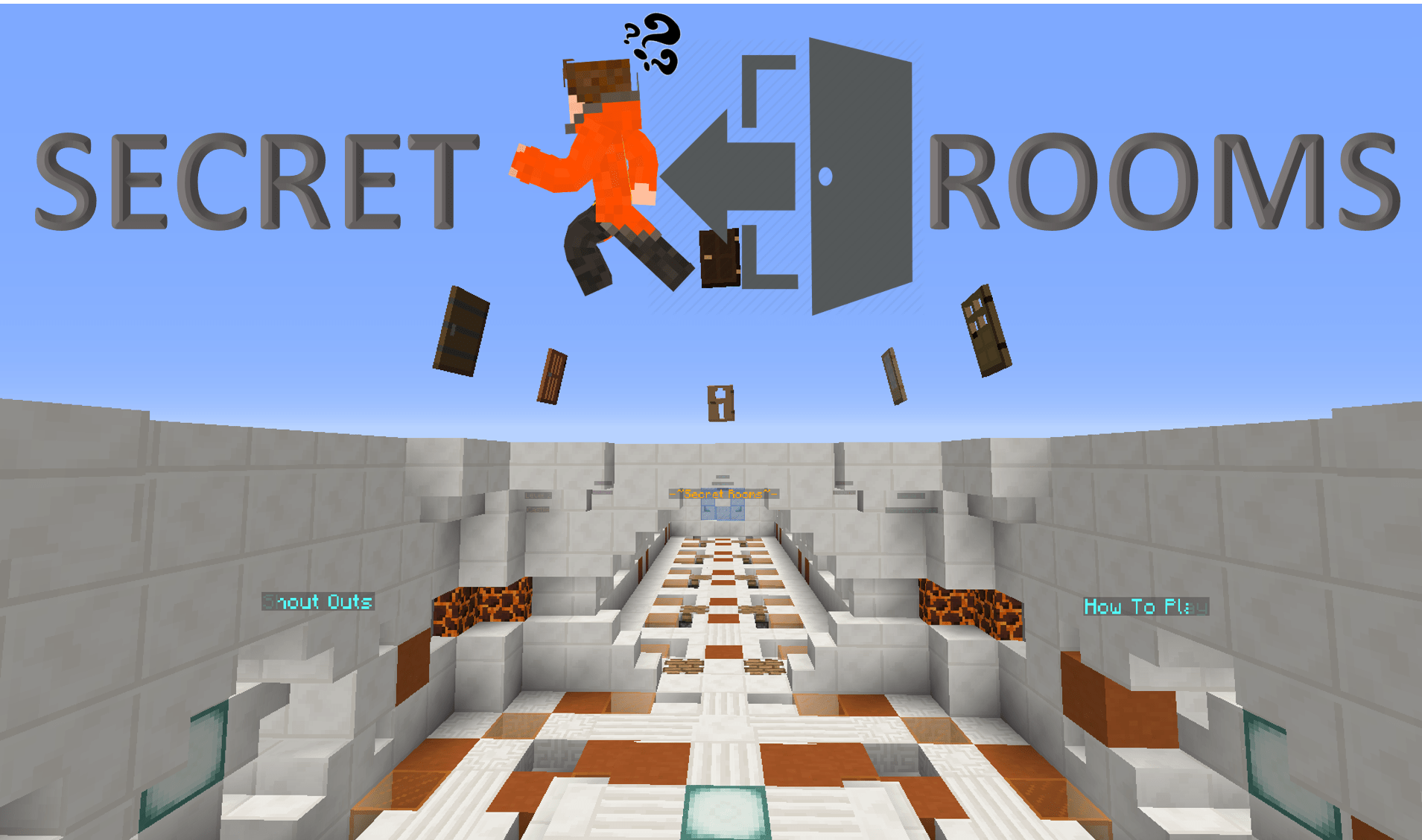 Secret Rooms