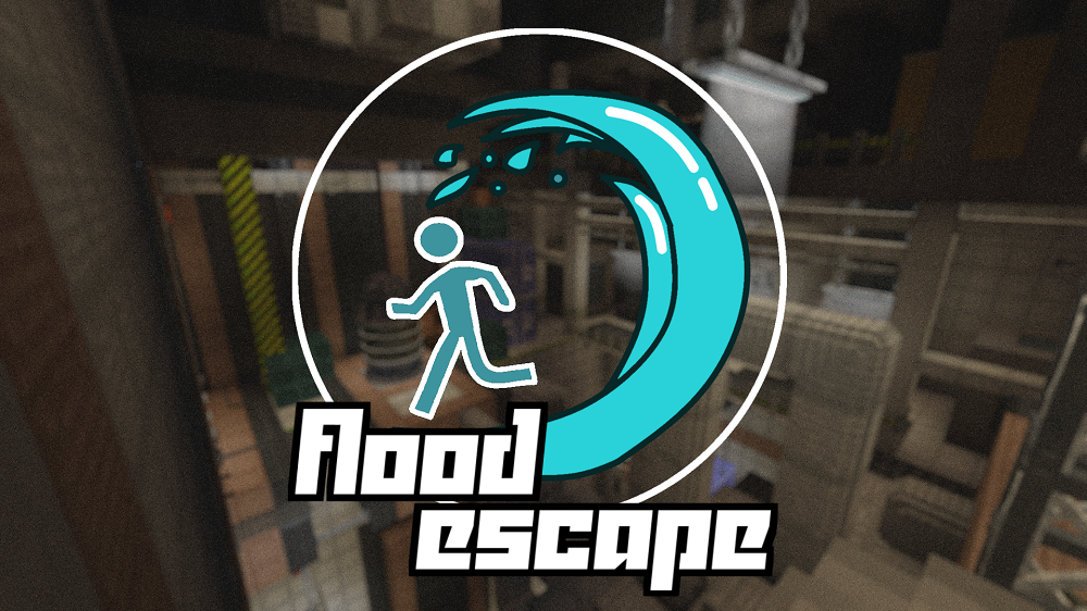 roblox flood escape id