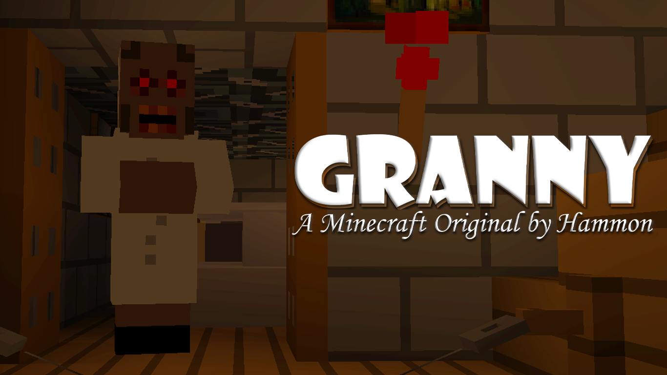 Granny 1.8 APK for Android Download