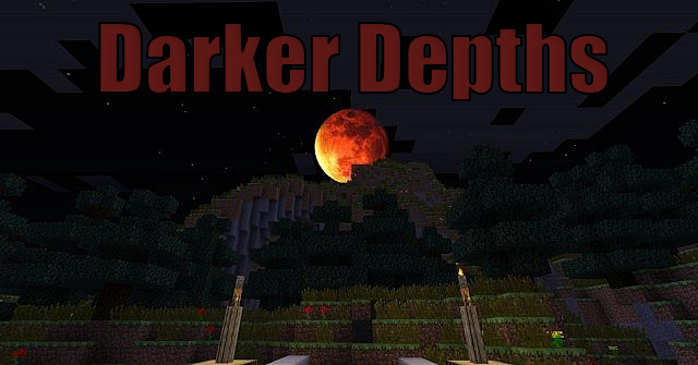 Desocupado: Popcraft - Top 10: Mapas de Minecraft (Terror)