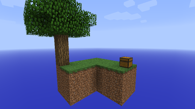 SkyBlock - Download and Play for Free!