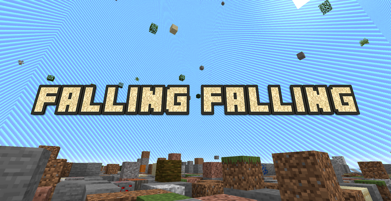 Falling Falling