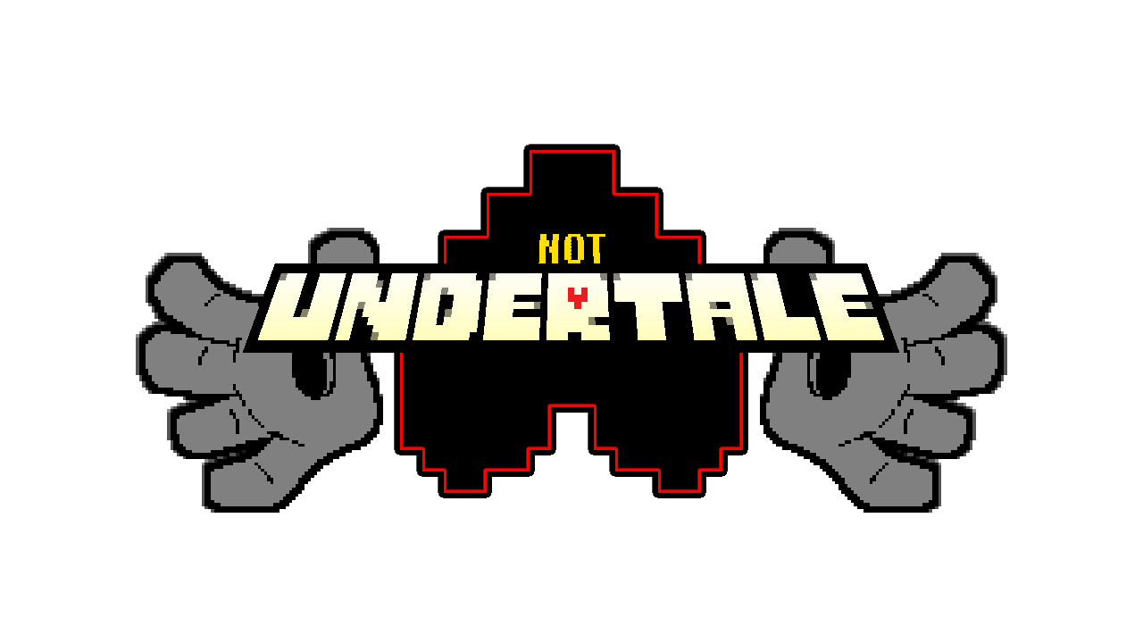 [UNDERTALE x MINECRAFT] - Not UNDERTALE