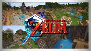 The Legend of Zelda: Ocarina of Craft