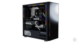 Asus RGB Gaming PC