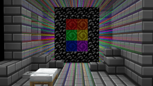 Rainbow Escape