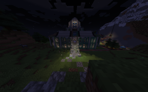 Amethyst Ballroom
