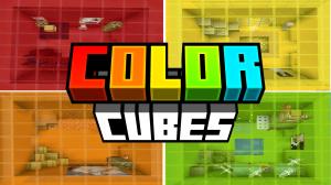 Color Cubes 