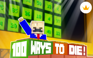 100 Ways To Die