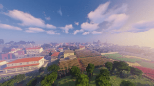 Portuguese Village