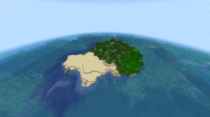 Fabulous Island Escape