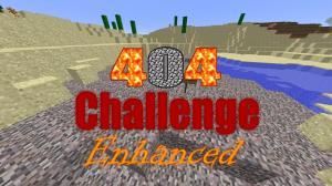 404 Challenge Enhanced
