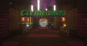 Clynntanis - Alchemic Roguelike