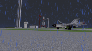 Launch Station